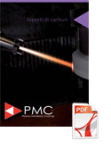 Brochure PMC – Riporti di Carburi