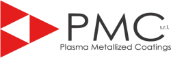 Logo PMC Plasma Metallized Coatings